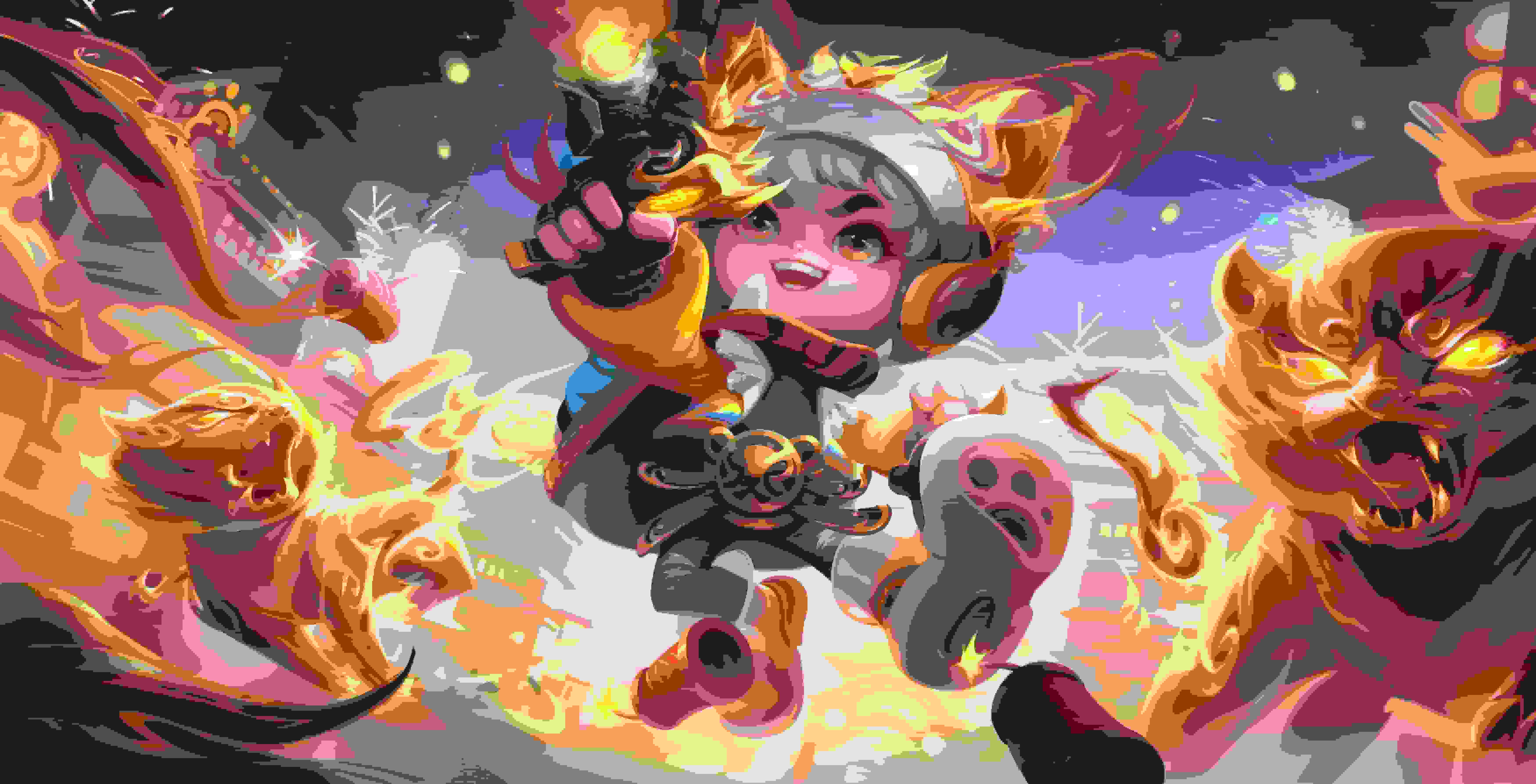 生化危机4，Switch版秘籍宝典，让你成为终极幸存者！